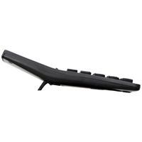 Maul ECO 850 Taschenrechner Schwarz Display (Stellen): 12solarbetrieben (B x H x T) 126 x 174 x 35mm Maul ECO 850 Taschenrechner Schwarz Display (Stellen): 12solarbetrieben (B x H x T) 126 x 174 x 35mm