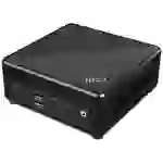 MSI Mini PC Cubi N ADL-006DE N200 3.7GHz 4GB RAM 128GB SSD Win 11 Pro 00B0A911-006 MSI Mini PC Cubi N ADL-006DE N200 3.7GHz 4GB RAM 128GB SSD Win 11 Pro 00B0A911-006
