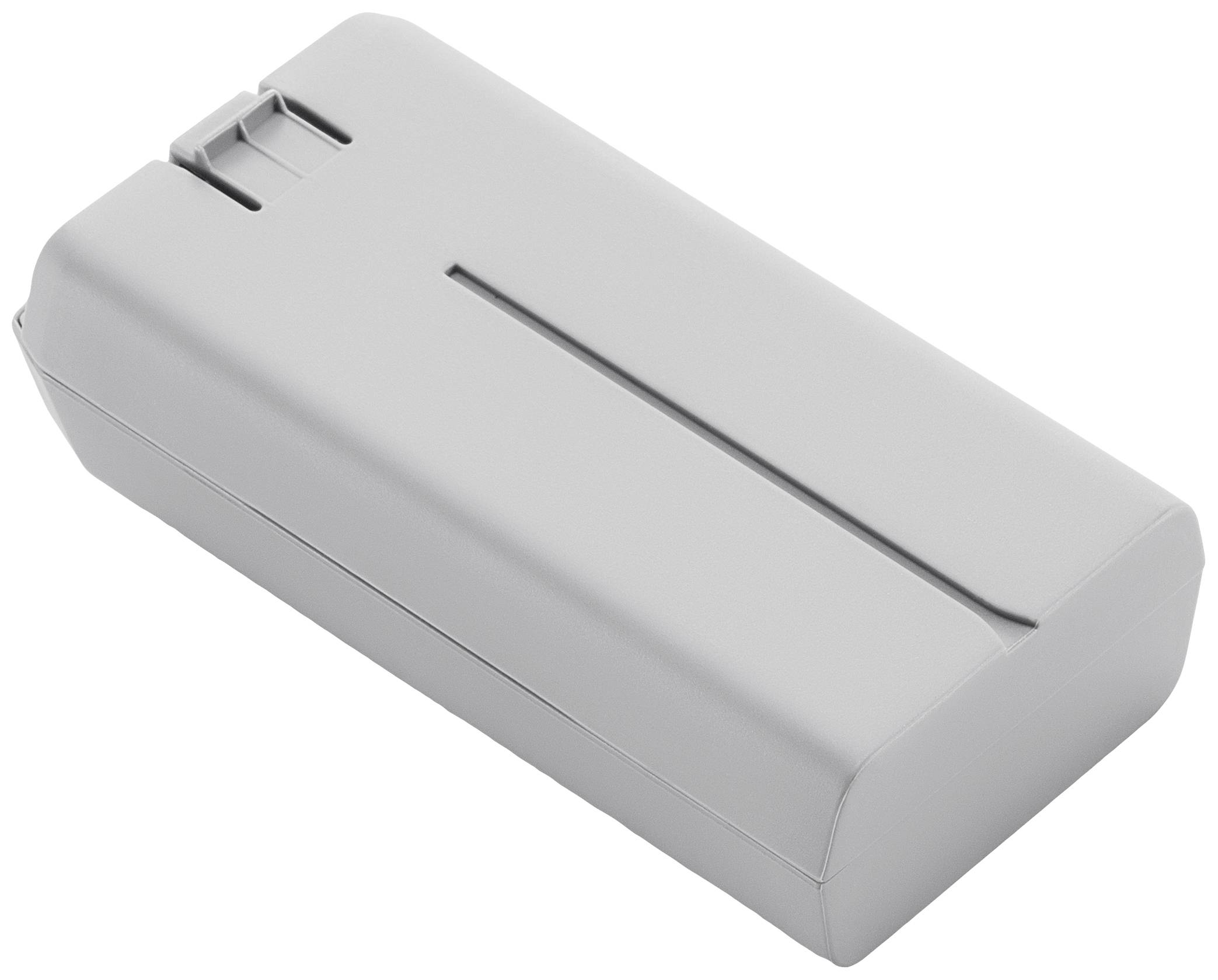 DJI Mini 2 SE Quadrocopter RtF Einsteiger, Kameraflug, Profi Hellgrau (matt)