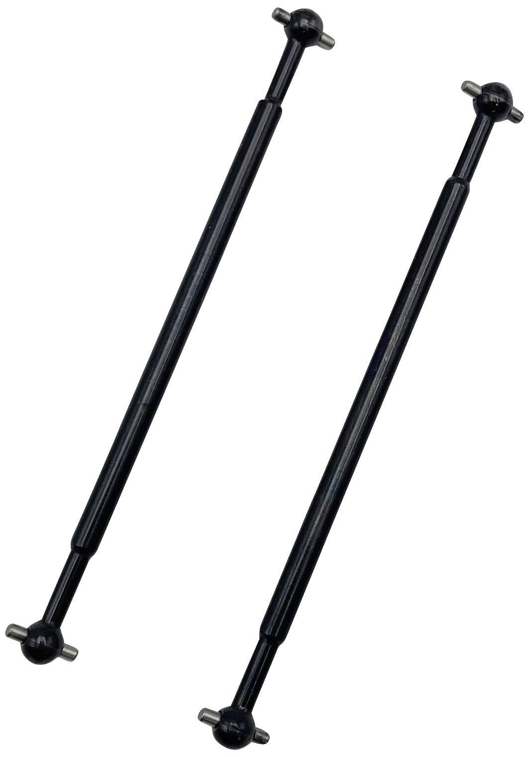 Reely RE-8378424 Ersatzteil Antriebswellen Vorne Strong