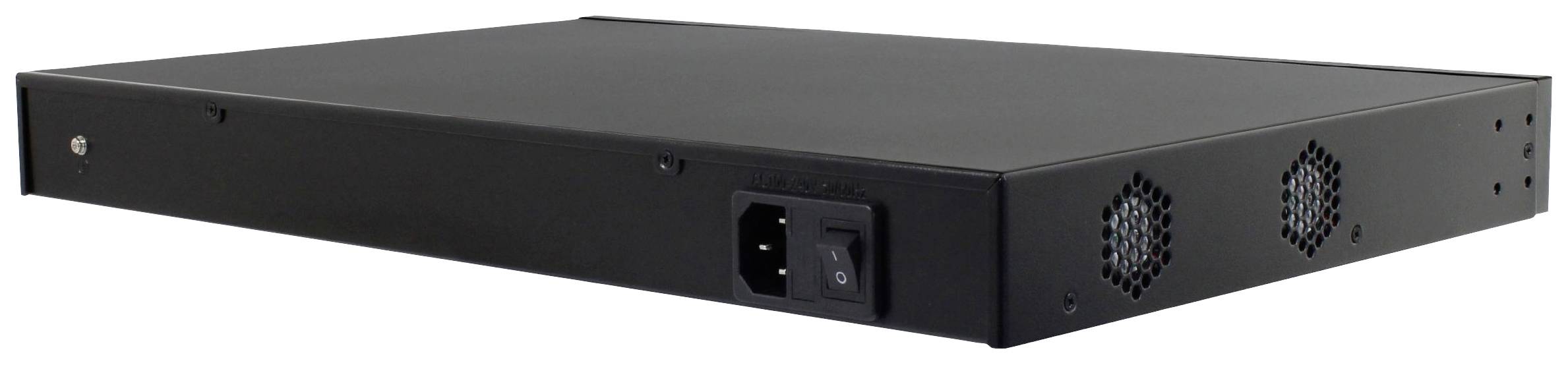 Allnet A208887 ALL-SG8652PM-10G Netzwerk Switch 48 + 4 Port 10 / 100 / 1000 MBit/s PoE-Funktion