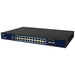 Allnet ALL-SG8626M Managed Netzwerk Switch 26 Port 10 / 100 / 1000 MBit/s