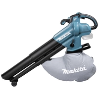 Makita DUB187Z Akku Laubbläser, Laubsauger ohne Akku 18V Makita DUB187Z Akku Laubbläser, Laubsauger ohne Akku 18V