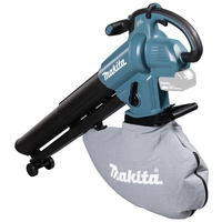 Makita DUB187Z Akku Laubbläser, Laubsauger ohne Akku 18V Makita DUB187Z Akku Laubbläser, Laubsauger ohne Akku 18V