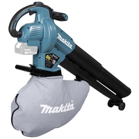 Makita DUB187Z Akku Laubbläser, Laubsauger ohne Akku 18V Makita DUB187Z Akku Laubbläser, Laubsauger ohne Akku 18V