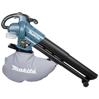 Makita DUB187Z Akku Laubbläser, Laubsauger ohne Akku 18V Makita DUB187Z Akku Laubbläser, Laubsauger ohne Akku 18V