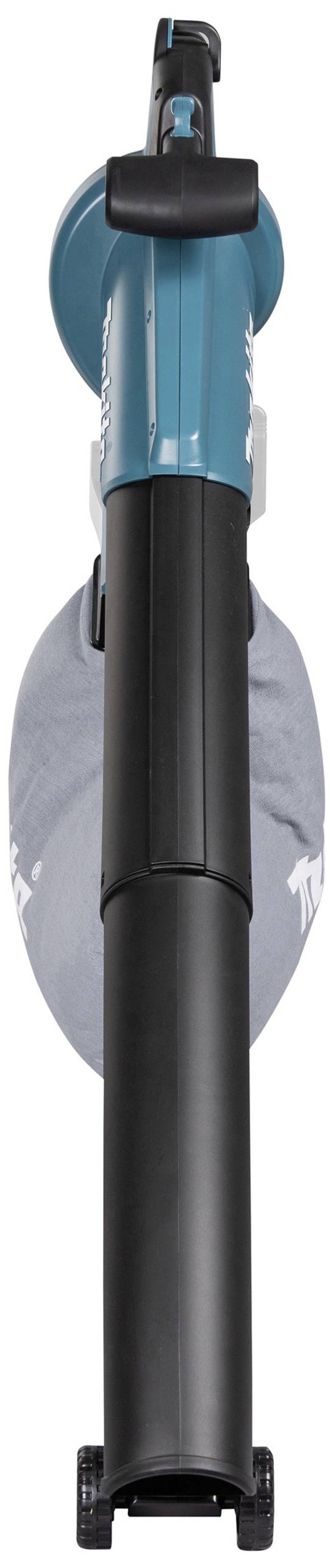 Makita DUB187Z Akku Laubbläser, Laubsauger ohne Akku 18V