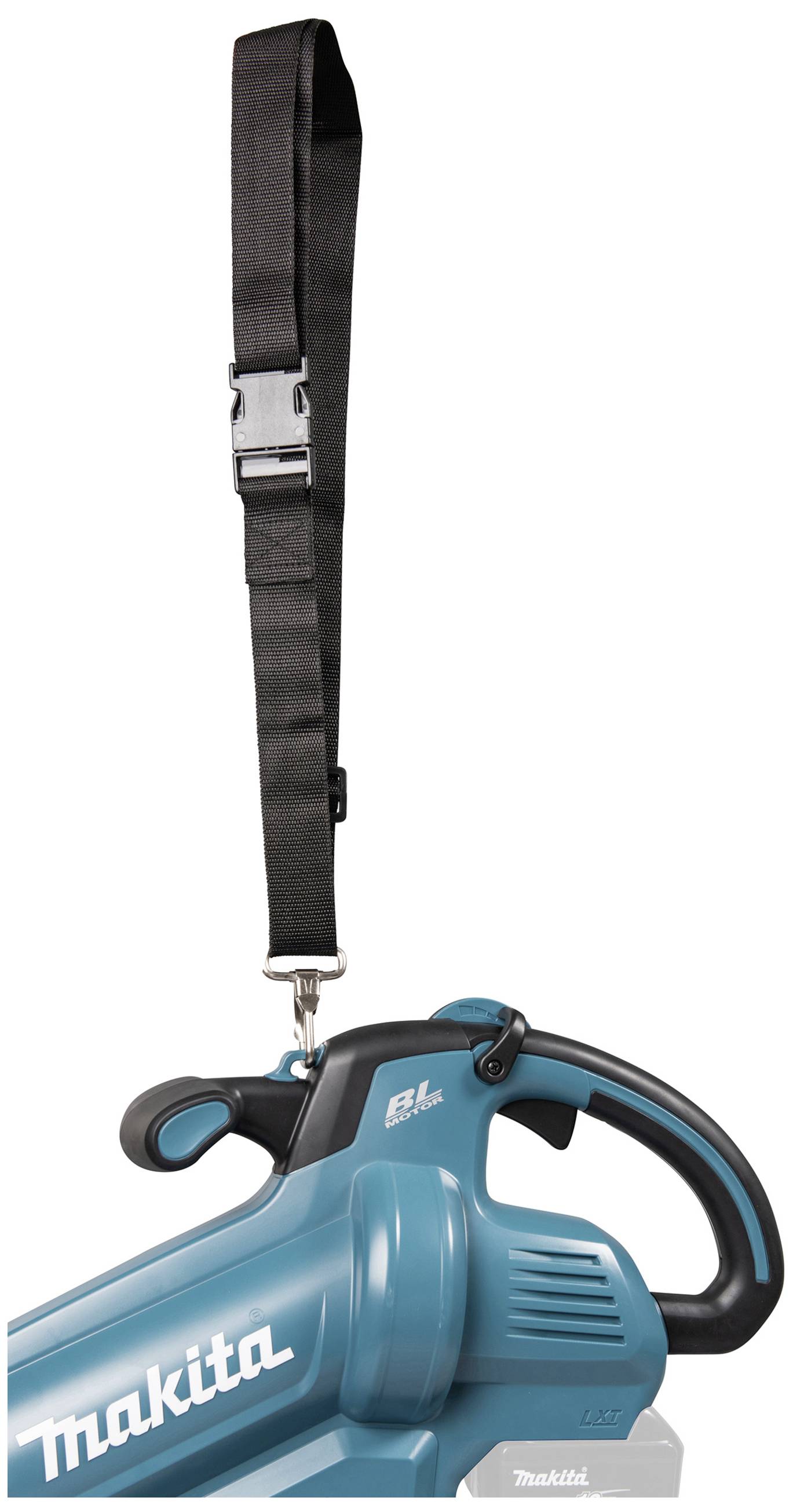 Makita DUB187Z Akku Laubbläser, Laubsauger ohne Akku 18V