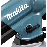 Makita Akku DUB187Z Laubbläser, Laubsauger ohne Akku 18V Makita Akku DUB187Z Laubbläser, Laubsauger ohne Akku 18V