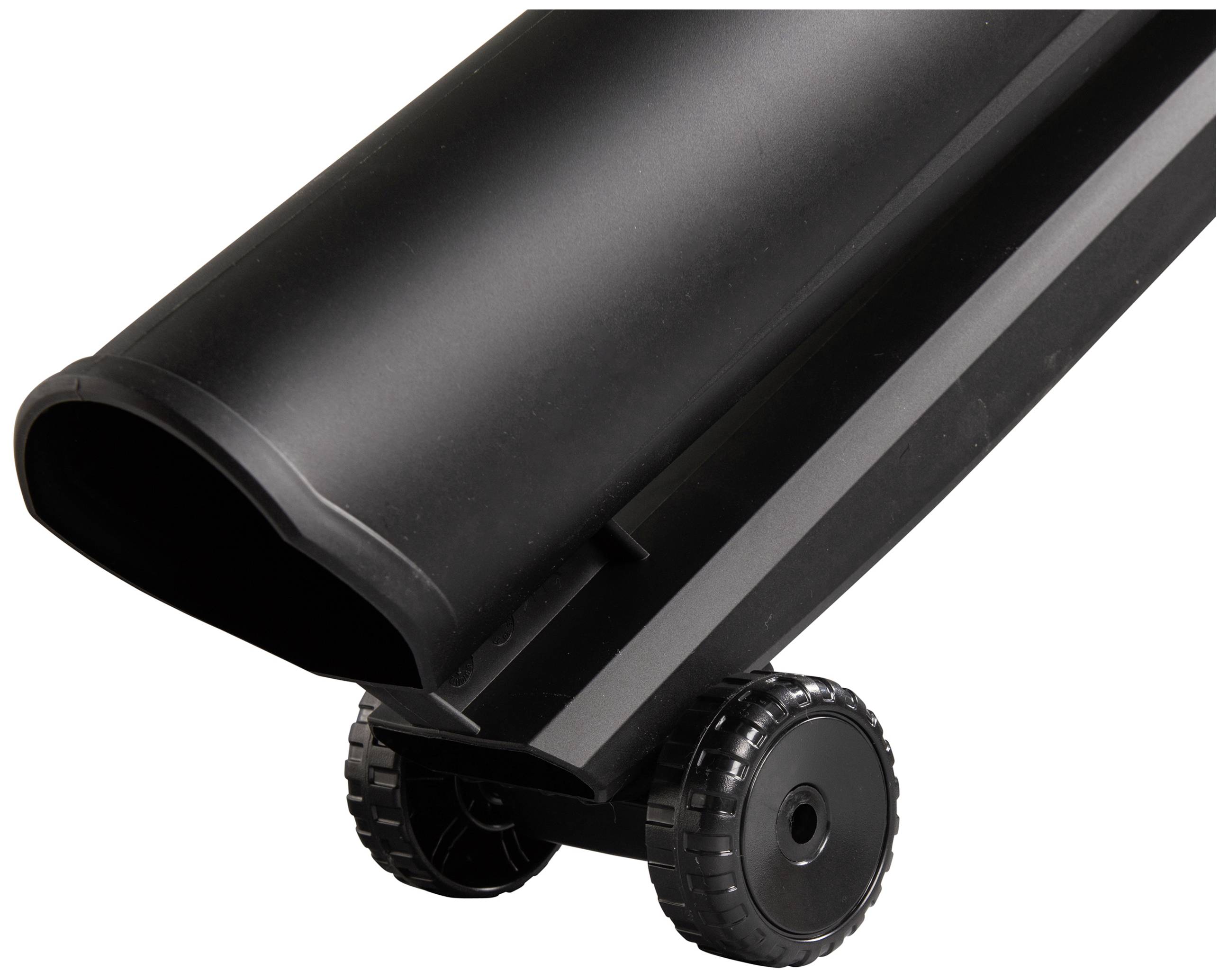 Makita DUB187Z Akku Laubbläser, Laubsauger ohne Akku 18 V