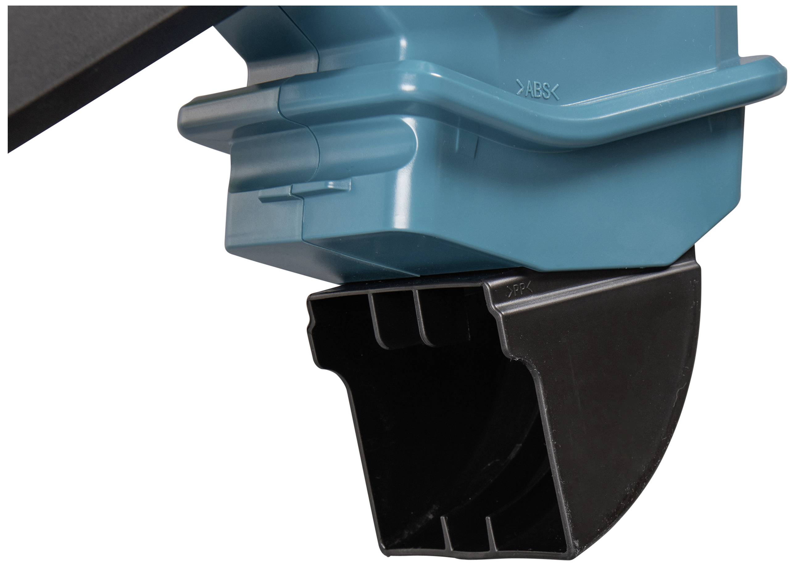 Makita DUB187Z Akku Laubbläser, Laubsauger ohne Akku 18V