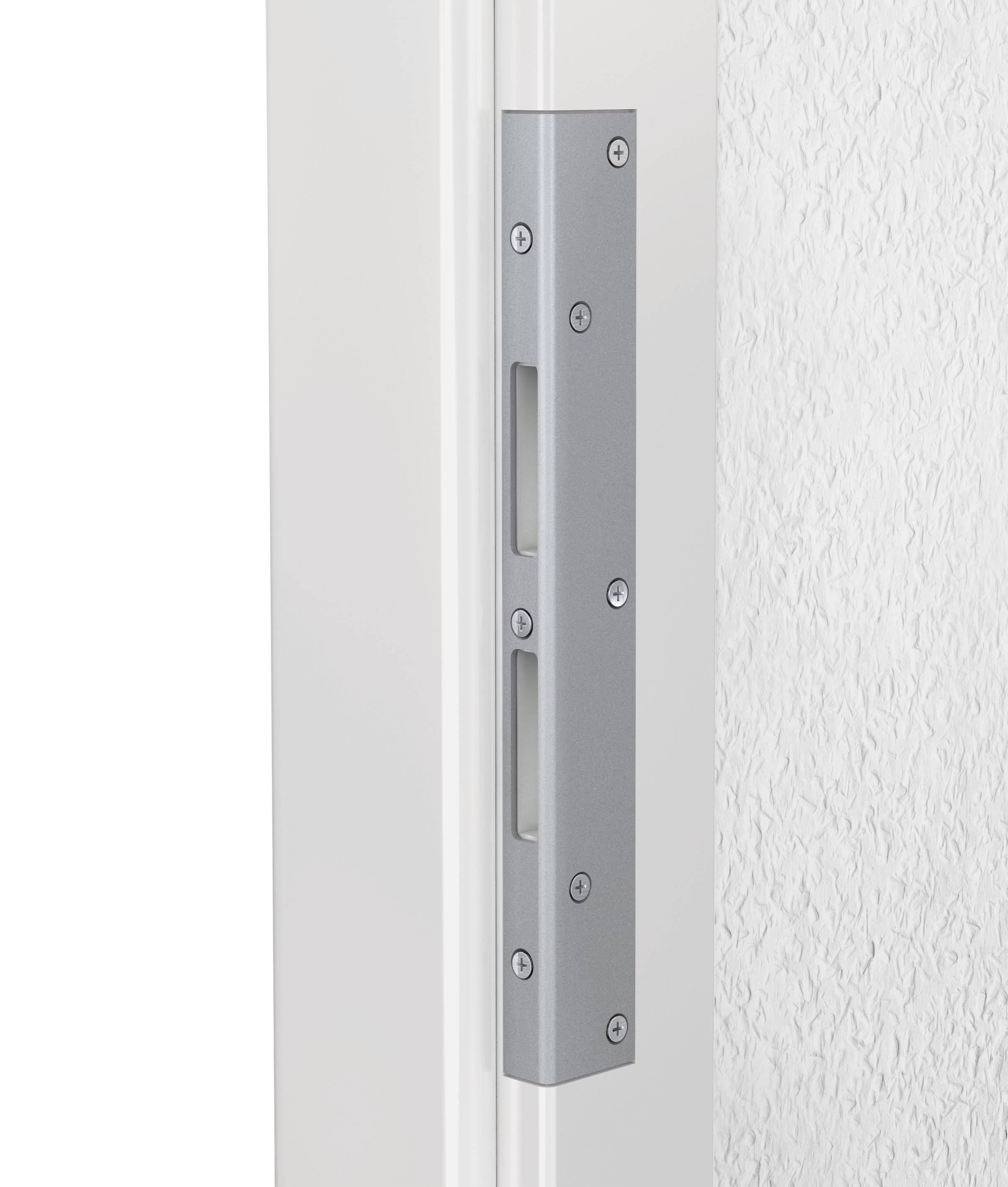 Basi 9509-0001 Winkelschließblech