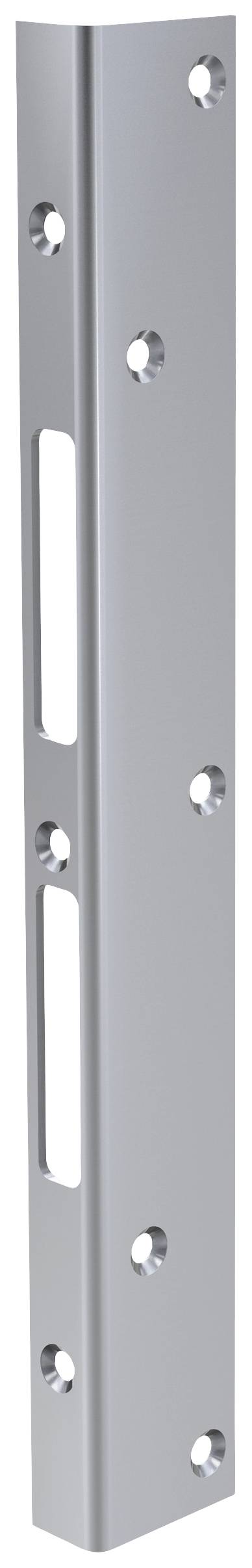 Basi 9509-0001 Winkelschließblech