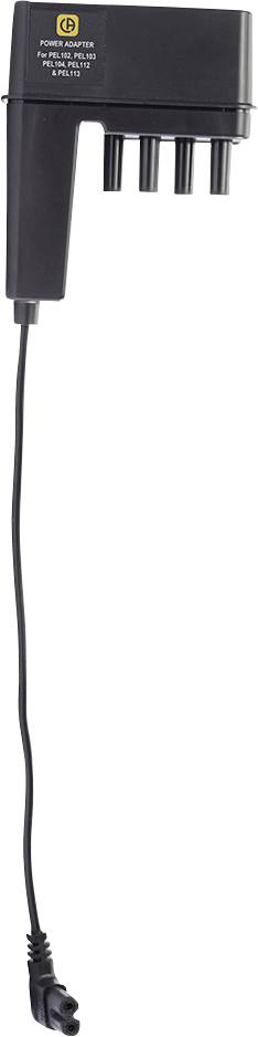 Chauvin Arnoux P01102204B Netzadapter 1St.