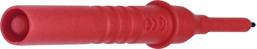 Chauvin Arnoux Prüfspitze Rot 1St.