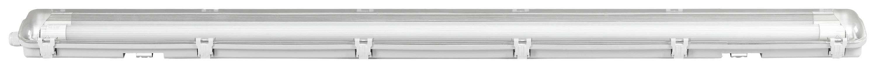 Megatron Luto LED-Feuchtraumleuchte LED G13 36W Neutralweiß Weiß