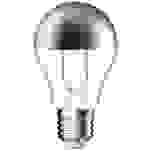 Megaman MM21130 LED CEE F (A - G) E27 forme de poire 5.4 W = 34 W blanc chaud (Ø x L) 60 mm x 104 mm 1 pc(s)