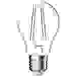 Megaman MM21148 LED CEE E (A - G) E27 forme de poire 8.5 W = 75 W blanc chaud (Ø x L) 60 mm x 104 mm 1 pc(s)