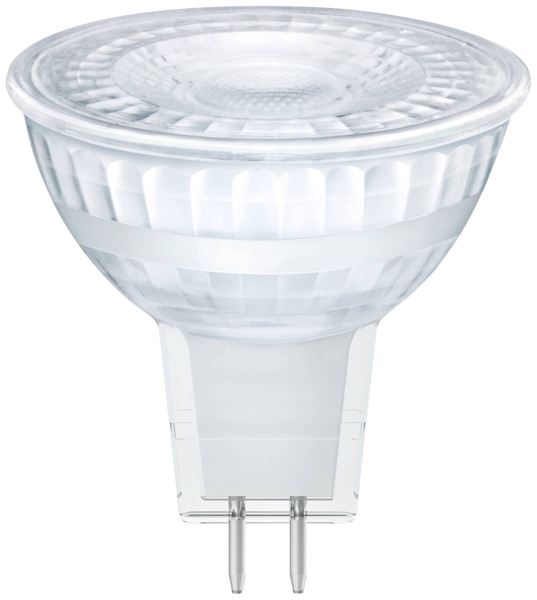 Megaman MM26262 LED EEK F (A - G) Reflektor 2.9W = 22W Warmweiß (Ø x L) 50mm x 46mm 1St.