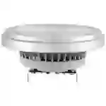 Megaman MM41812 LED EEK F (A - G) AR111 Reflektor 11.5 W = 96 W Warmweiß (Ø x L) 111 mm x 58 mm 1 S Megaman MM41812 LED EEK F (A - G) AR111 Reflektor 11.5 W = 96 W Warmweiß (Ø x L) 111 mm x 58 mm 1 S
