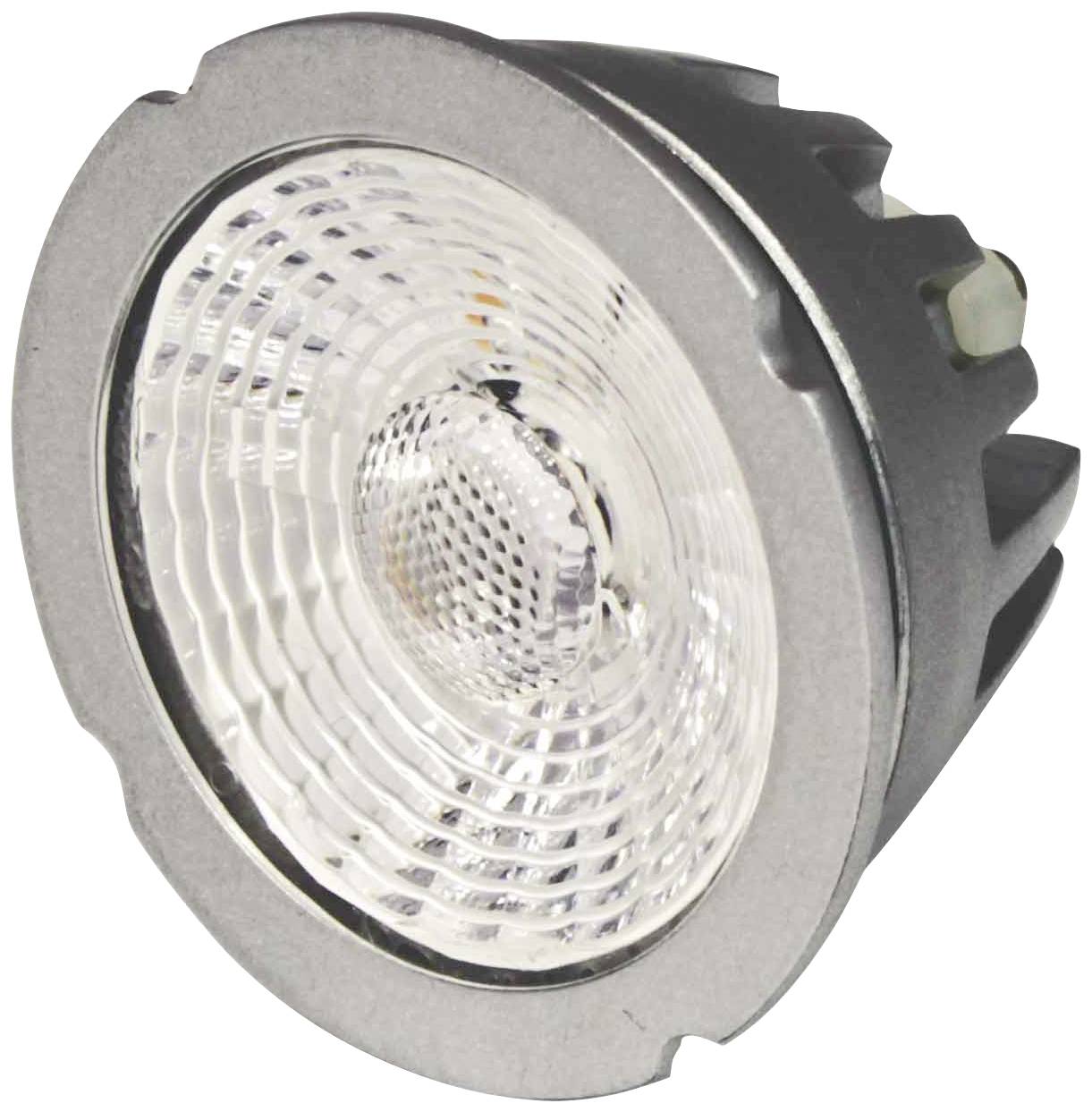 Megaman MM76742 LED EEK G (A - G) 6W Warmweiß (Ø x H) 50mm x 30mm 1St.