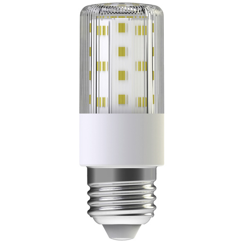 LightMe LM85366 LED CEE E (A - G) E27 7.3 W = 60 W blanc chaud (Ø x H) 32 mm x 90 mm à intensité variable 1 pc(s)