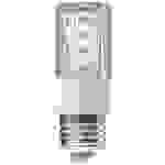 LightMe LM85366 LED EEK E (A - G) E27 7.3 W = 60 W Warmweiß (Ø x H) 32 mm x 90 mm dimmbar 1 St.