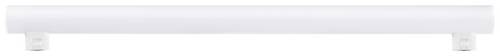 LightMe LM85384 LED EEK E (A - G) S14s Röhrenform 6 W = 54 W Warmweiß bis Neutralweiß (Ø x H) 47