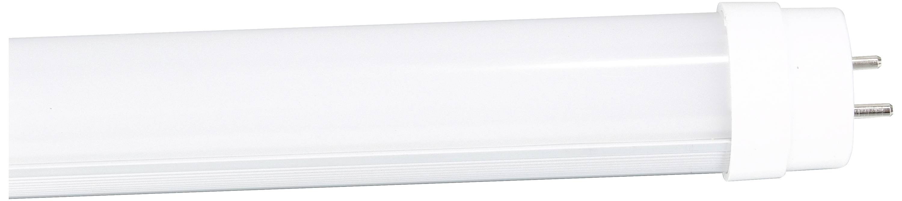 LightMe LM85387 LED EEK E (A - G) G13 Röhrenform 12W Warmweiß (Ø x H) 28mm x 908mm 1St.