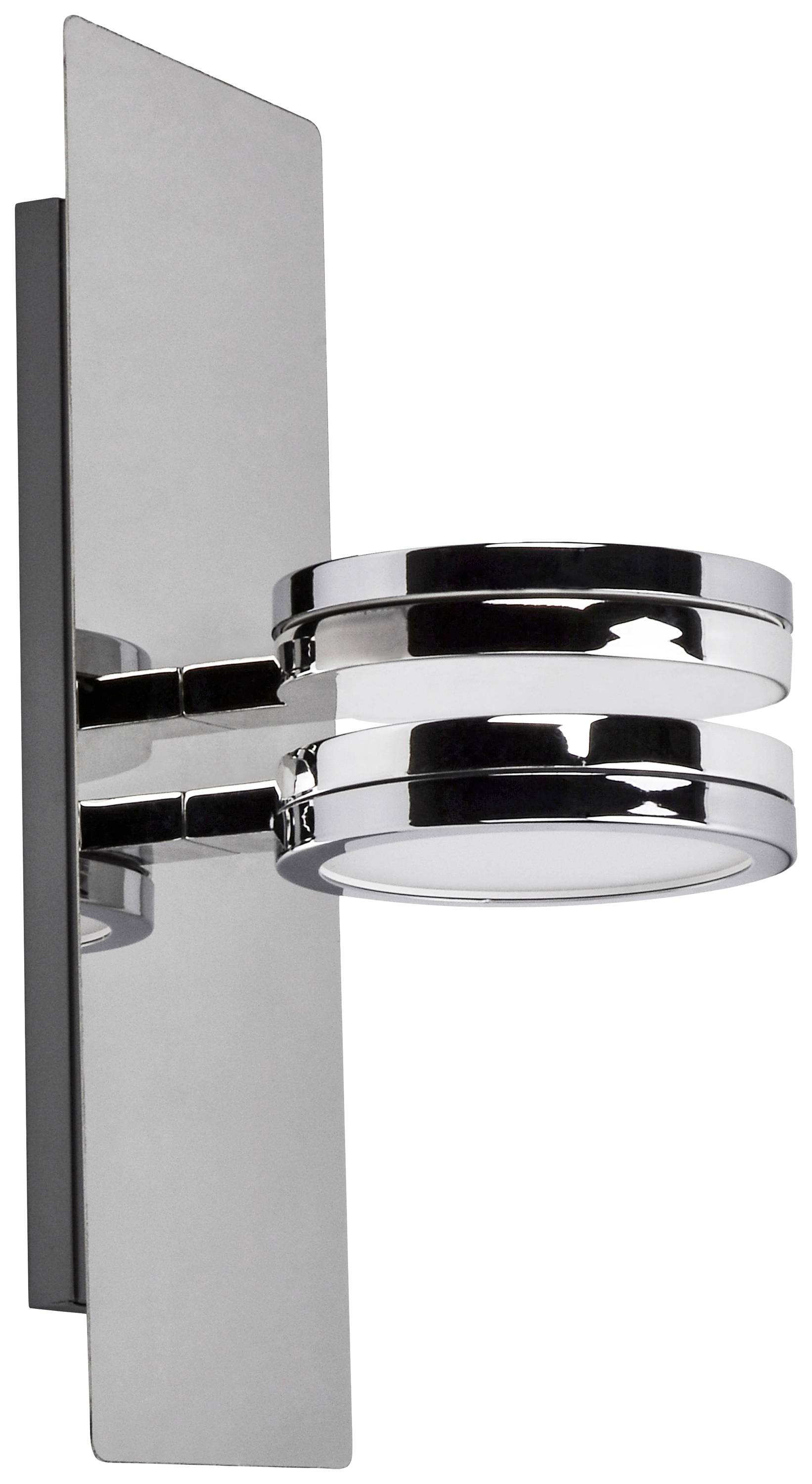 LightMe Aqua LM85637 LED-Wandleuchte LED