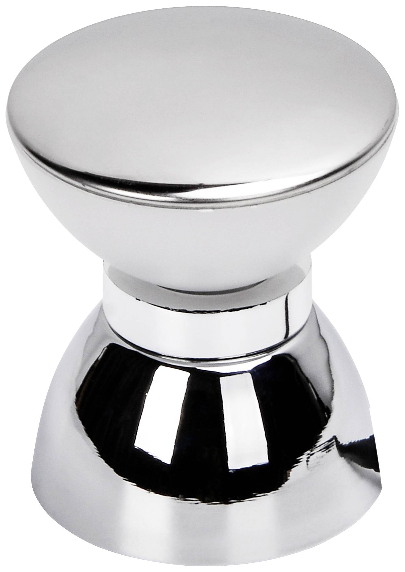 LightMe Aqua LM85640 LED-Wandleuchte GU10 4.9 W LED Chrom