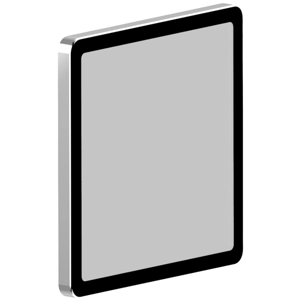 LightMe LM85646 LED-Spiegelleuchte LED 6W Chrom LightMe LM85646 LED-Spiegelleuchte LED 6W Chrom