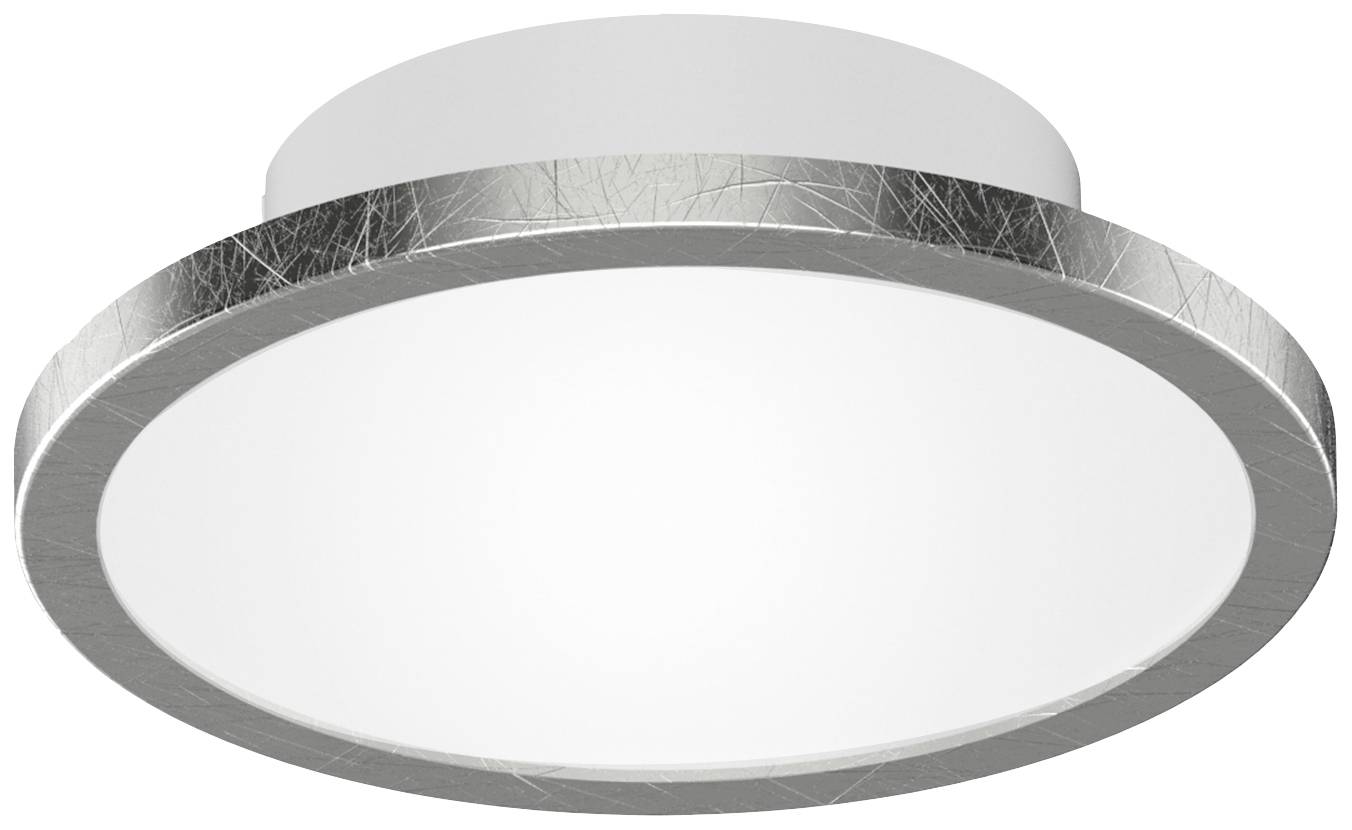 LightMe LM85651 Aqua LED-Deckenleuchte LED GX5.3 8 W Metall