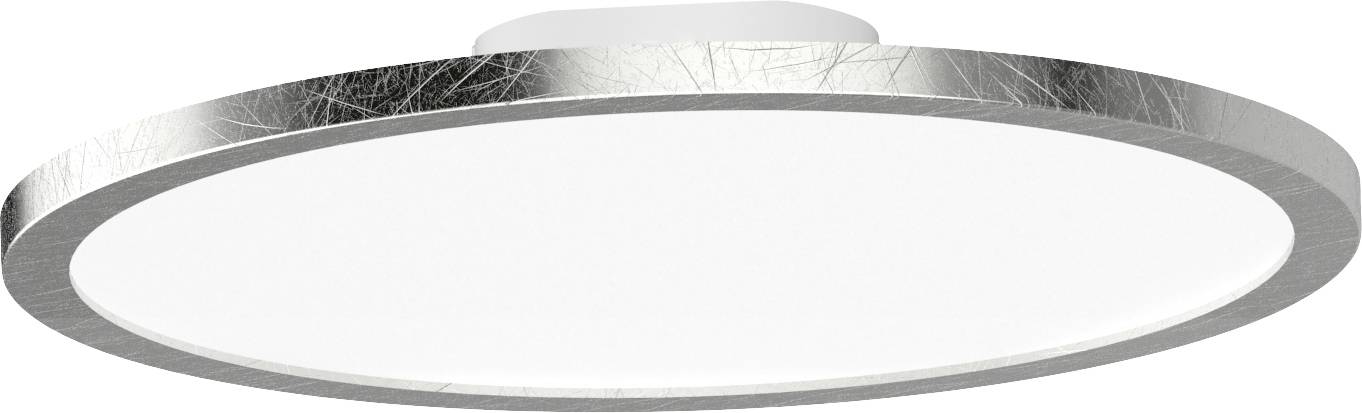 LightMe LM85653 LED-Deckenleuchte LED GX53 24W Silber