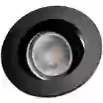 Megatron Decoclic MT75204 Einbaurahmen IP20 Schwarz Megatron Decoclic MT75204 Einbaurahmen IP20 Schwarz
