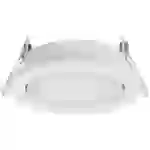 Megatron MT76301 Einbauleuchte GX53 Weiß Megatron MT76301 Einbauleuchte GX53 Weiß