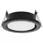 Megatron MT76331 Einbauleuchte GX53 Schwarz Megatron MT76331 Einbauleuchte GX53 Schwarz
