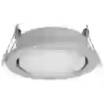 Megatron MT76341 Einbauleuchte GX53 Silber Megatron MT76341 Einbauleuchte GX53 Silber