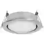 Megatron MT76351 Einbauleuchte GX53 Stahl Megatron MT76351 Einbauleuchte GX53 Stahl