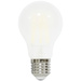 LightMe LM85247 LED EEK E (A - G) E27 Glühlampenform 7 W = 60 W Warmweiß (Ø x H) 60 mm x 108 mm 1