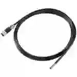 VOLTCRAFT 1000T 5m flex (LF) Endoskop-Sonde Sonden-Ø 5.5 mm 5 m Wasserdicht, LED-Beleuchtung VOLTCRAFT 1000T 5m flex (LF) Endoskop-Sonde Sonden-Ø 5.5 mm 5 m Wasserdicht, LED-Beleuchtung