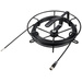 VOLTCRAFT 1000T 10m spool (LF) Endoskop-Sonde Sonden-Ø 5.5 mm 10 m LED-Beleuchtung, Wasserdicht