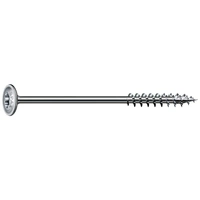 SPAX 251010601205 Holzschraube 6mm 120mm T-STAR plus Stahl WIROX 100St. SPAX 251010601205 Holzschraube 6mm 120mm T-STAR plus Stahl WIROX 100St.