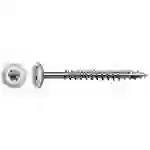 SPAX 251010800505 Holzschraube 8mm 50mm T-STAR plus Stahl WIROX 50St. SPAX 251010800505 Holzschraube 8mm 50mm T-STAR plus Stahl WIROX 50St.