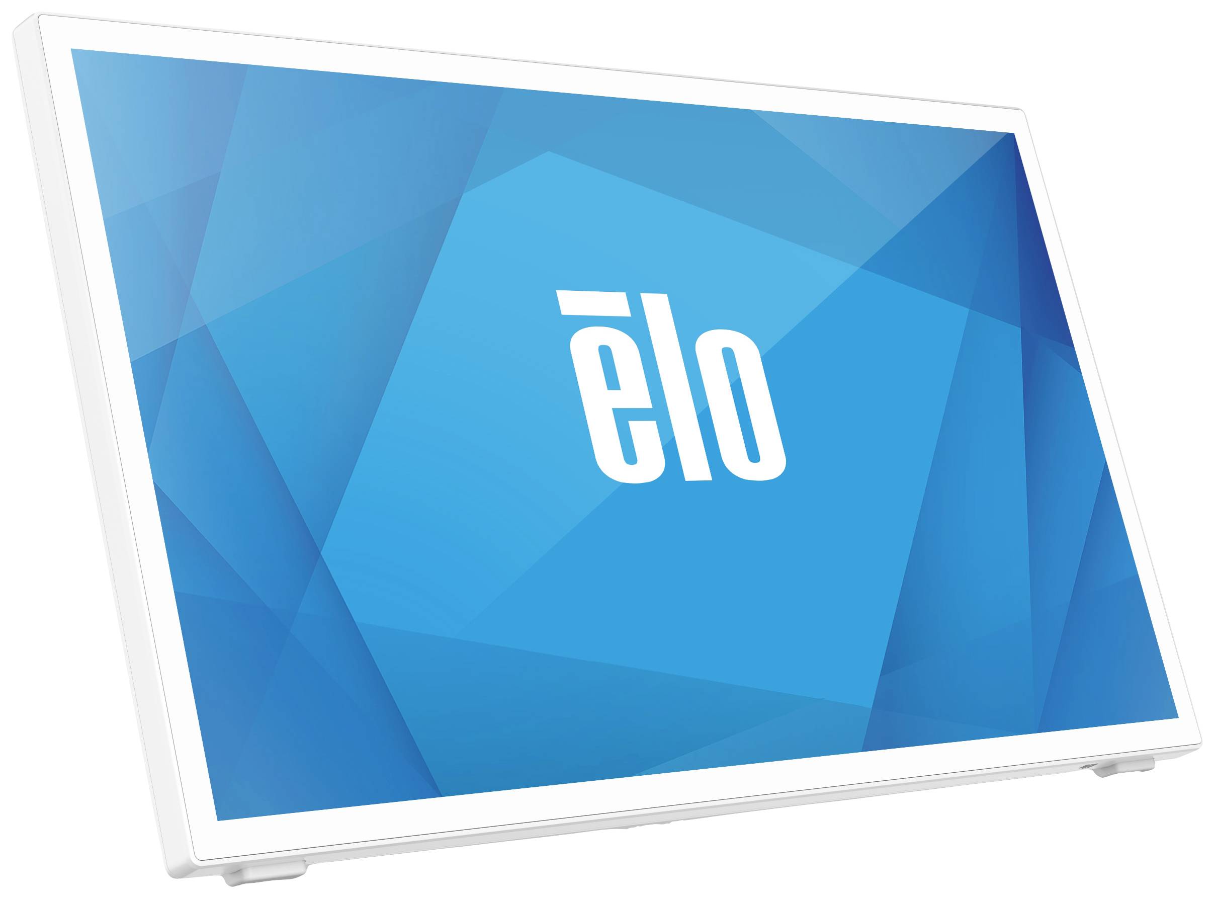 elo Touch Solution 2270L Touchscreen-Monitor EEK: D (A - G) 55.9 cm (22 Zoll) 1920 x 1080 Pixel 16:9 14 ms DisplayPort, HDMI®, VGA, USB-A (USB 2.0)