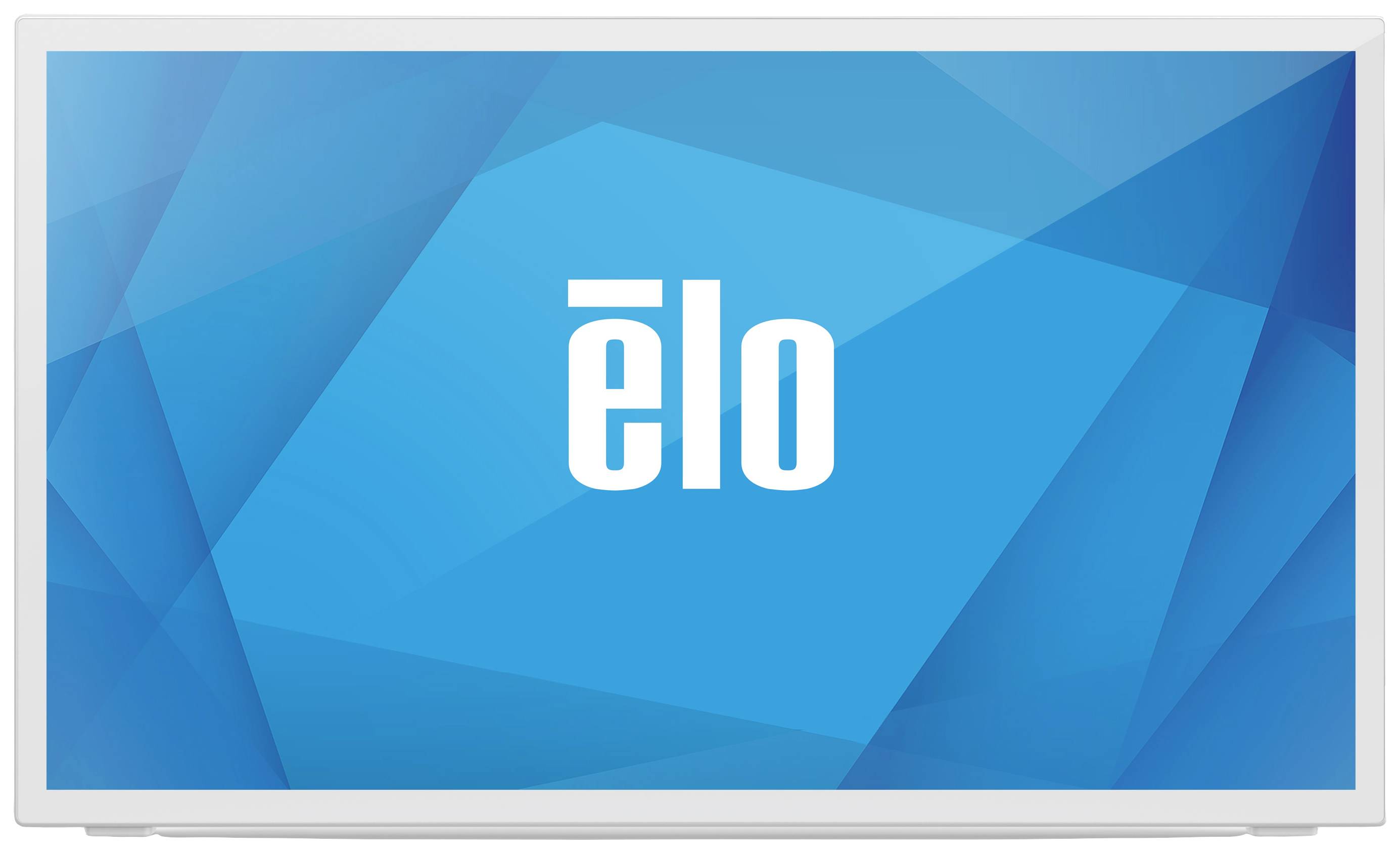 Elo Touch Solution 2270L Touchscreen-Monitor EEK: D (A - G) 55.9cm (22 Zoll) 1920 x 1080 Pixel 16:9 14 ms DisplayPort, HDMI®, VGA