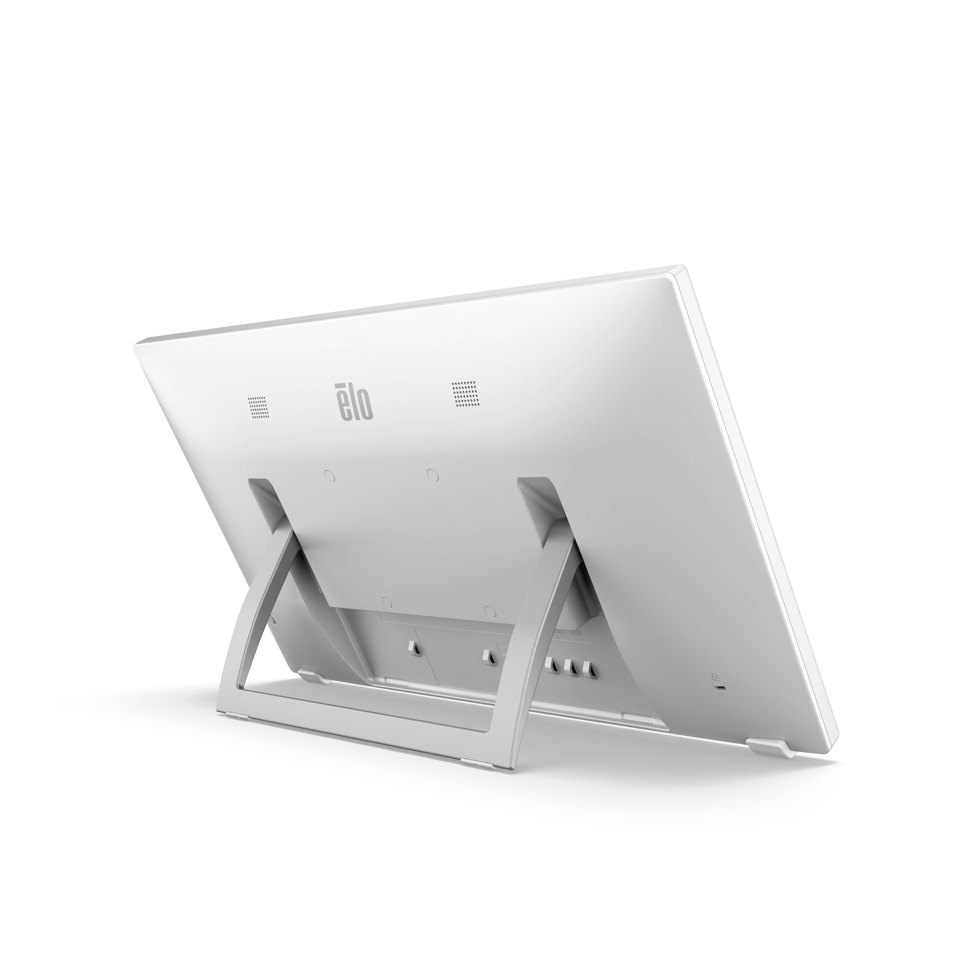 Elo Touch Solution 2270L Touchscreen-Monitor EEK: D (A - G) 55.9cm (22 Zoll) 1920 x 1080 Pixel 16:9 14 ms DisplayPort, HDMI®, VGA