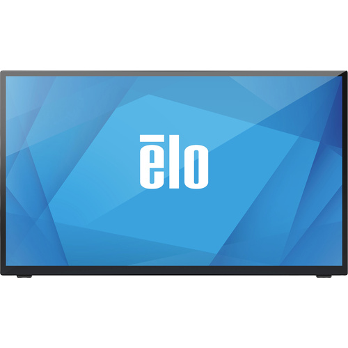 Elo Touch Solution 2470L Touchscreen-Monitor EEK: E (A - G) 60.5cm (23.8 Zoll) 1920 x 1080 Pixel 16:9 16 ms DisplayPort, HDMI®