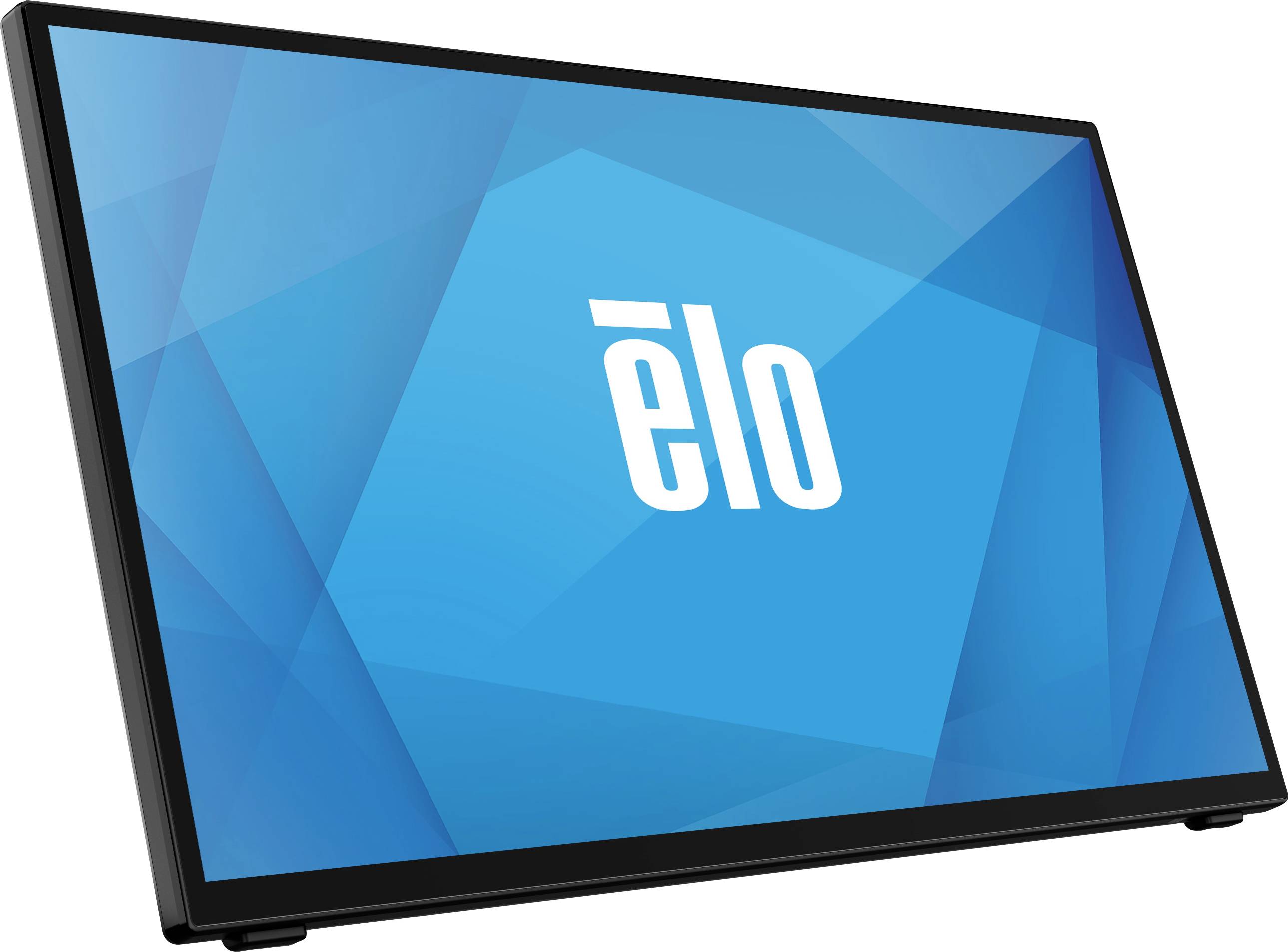 Elo Touch Solution 2470L Touchscreen-Monitor EEK: E (A - G) 60.5cm (23.8 Zoll) 1920 x 1080 Pixel 16:9 16 ms DisplayPort, HDMI®