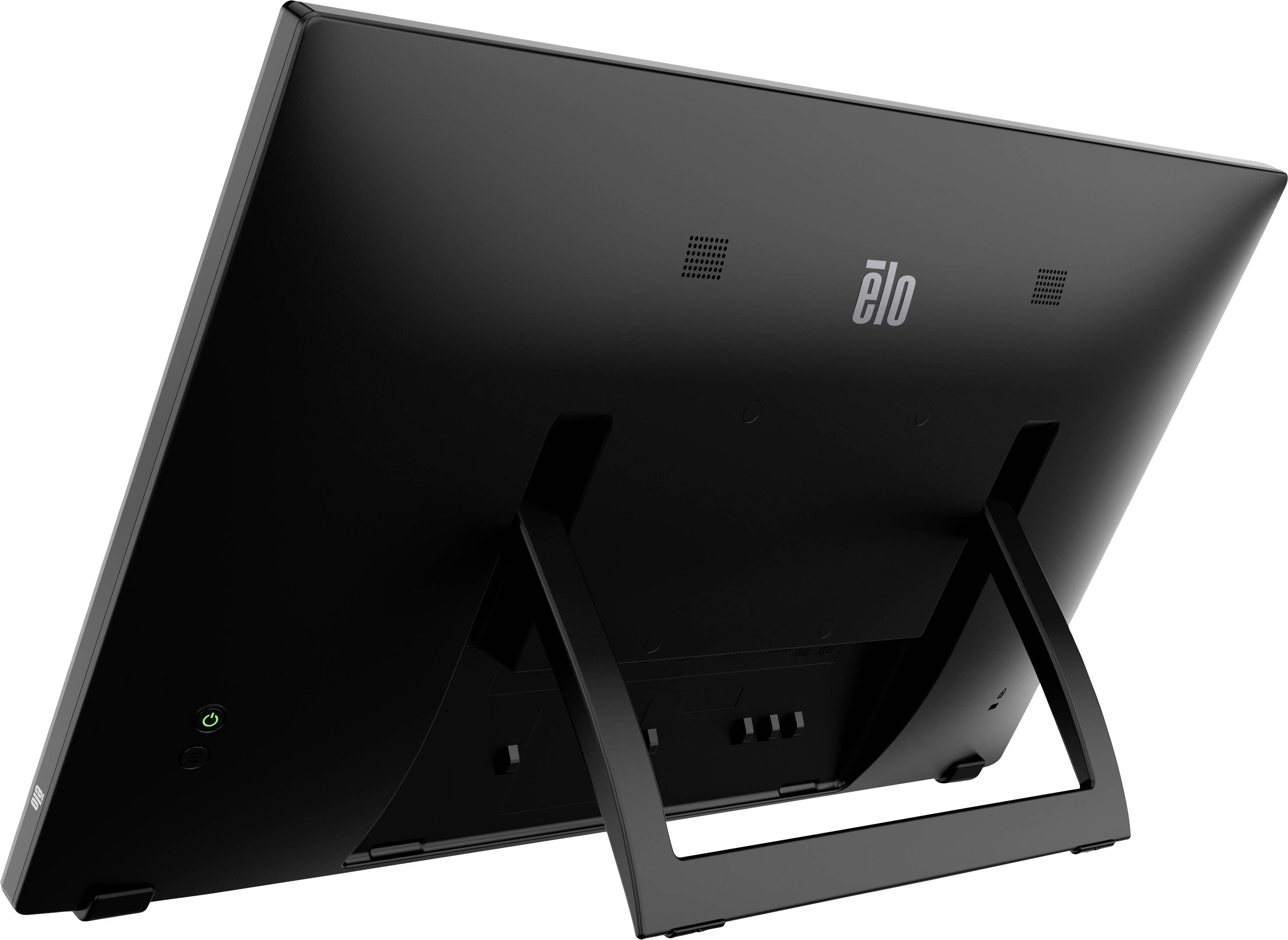 Elo Touch Solution 2470L Touchscreen-Monitor EEK: E (A - G) 60.5cm (23.8 Zoll) 1920 x 1080 Pixel 16:9 16 ms DisplayPort, HDMI®